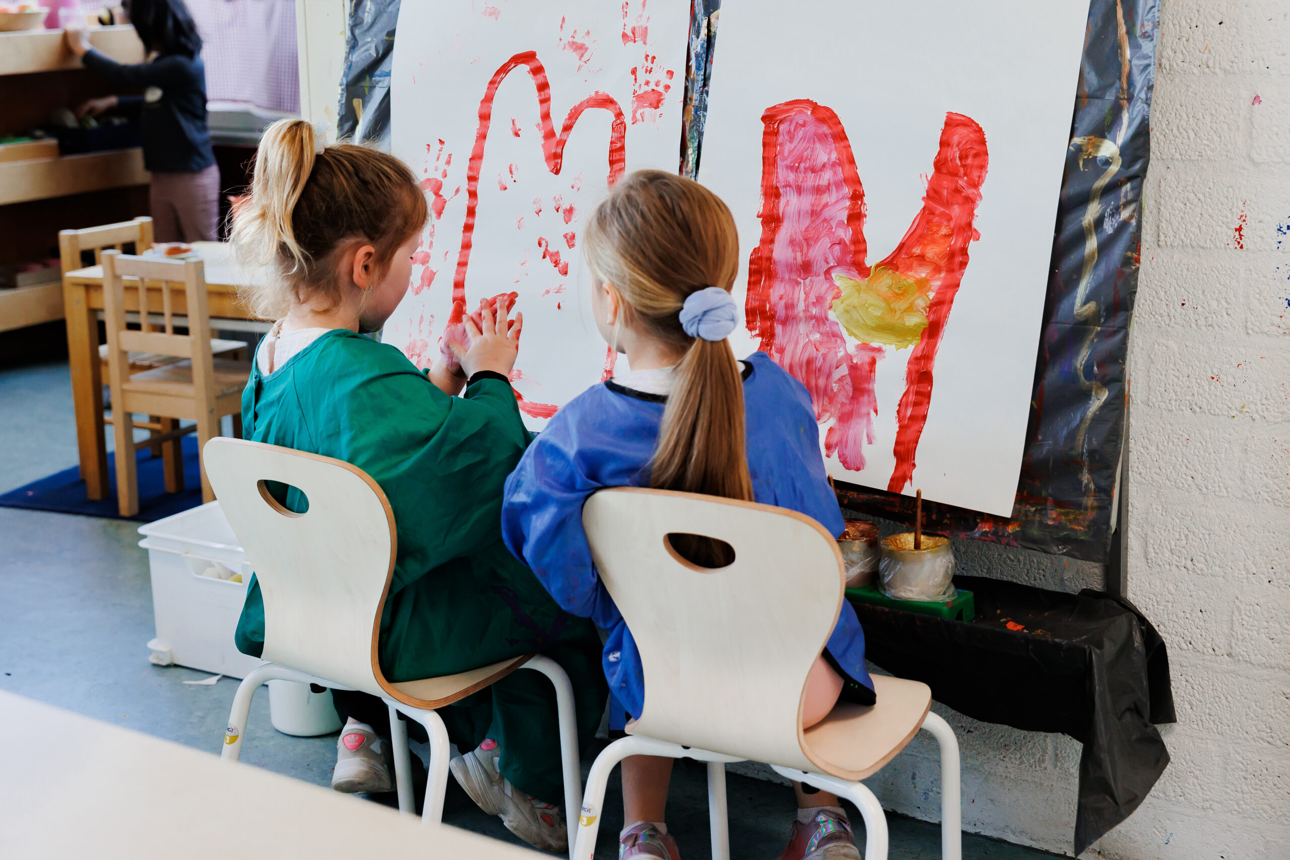 DeVlinderboom-LensBFotografie--in de klas 5