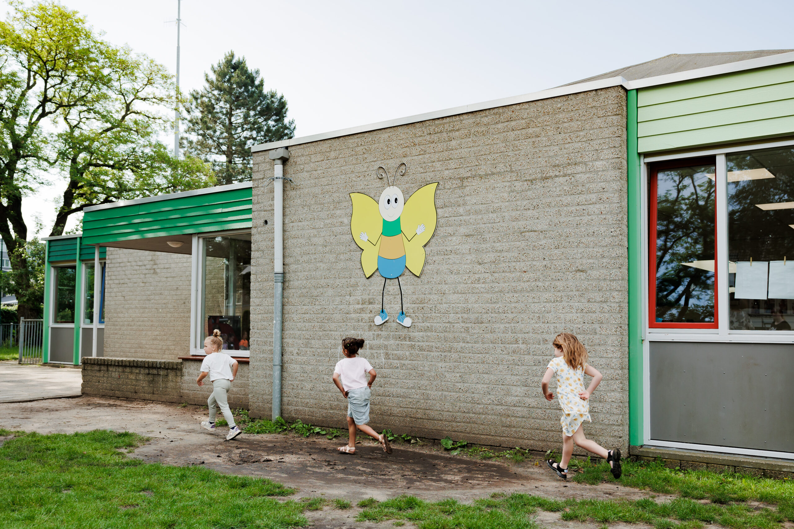 DeVlinderboom-LensBFotografie-school1